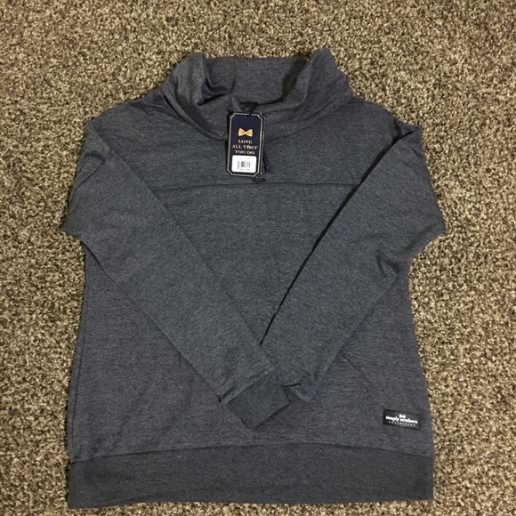 Simply Southern Sweaters - Simply southern shirt